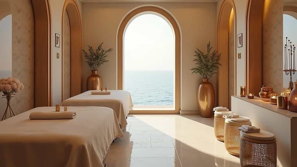 ماساژ بندرعباس