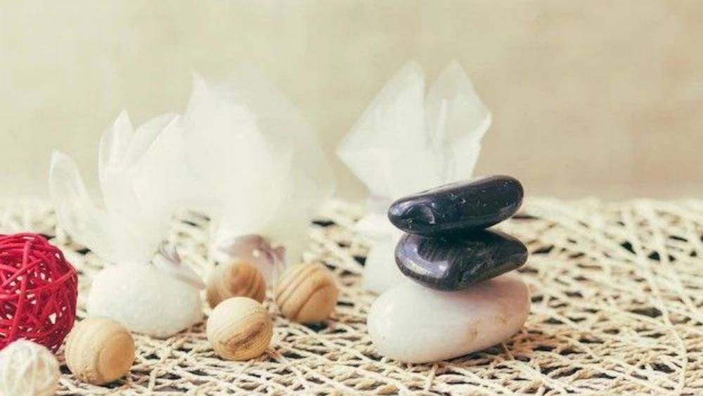 نکات مهم در سنگ‌درمانی
