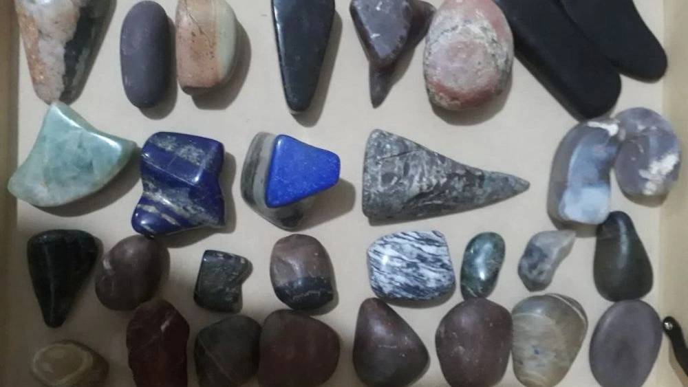 ماساژ درمانی ملل، مرکز سنگ درمانی در بندرعباس ماساژ درمانی ملل، مرکز سنگ درمانی در بندرعباس