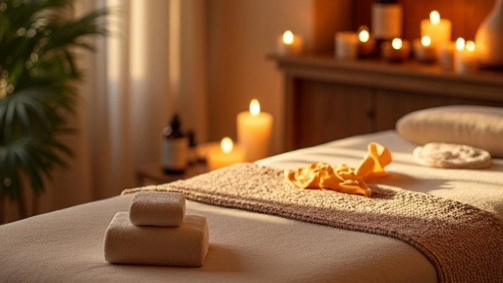 The best masser massage center of Bandar Abbas The best masser massage center of Bandar Abbas